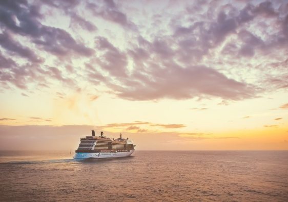 MSC : une compagnie de croisières d'exception !