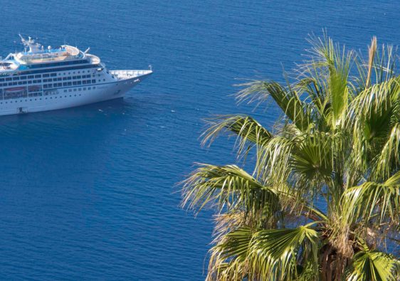 Plongez dans le paradis : croisière magique aux Caraïbes