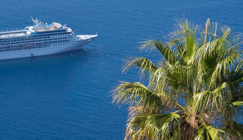 Plongez dans le paradis : croisière magique aux Caraïbes