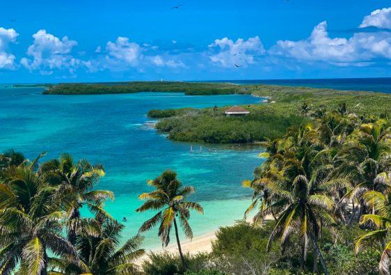 Vacances à l’île Maurice : itinéraire parfait pour voyageurs belges